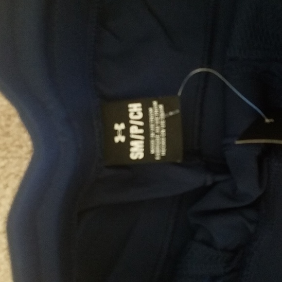 New! Under Armour Sportstyle Elite Cargo Shorts - Picture 5 of 6